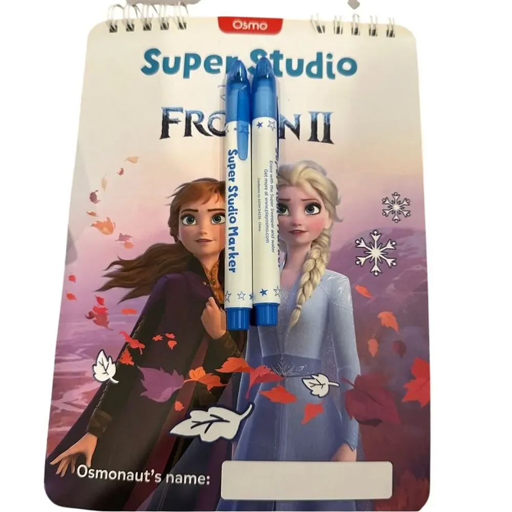Osmo detective agency